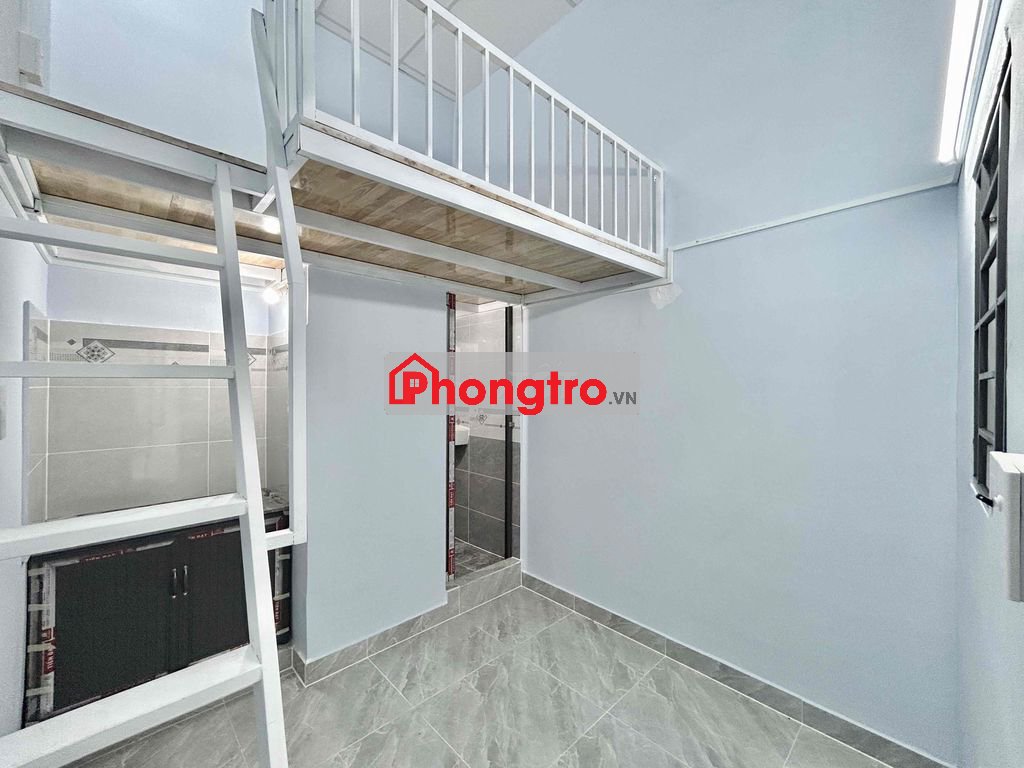 PHÒNG TRỌ CHO THUÊ GẦN CÔNG VIÊN HOÀNG VĂN THỤ, QUẬN TÂN BÌNH
