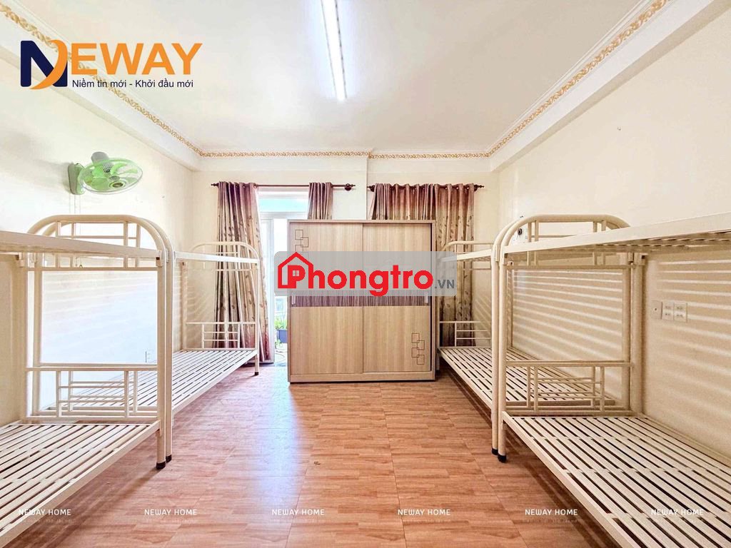 KTX SINH VIÊN CHỈ 1TR3 FULL CHI PHÍ TIỆN NGHI Ở ĐƯỢC LIỀN