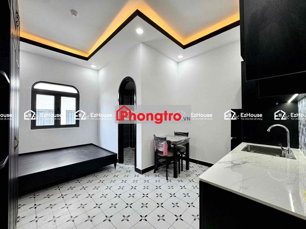 studio full nt cao cấp an ninh chặt chẽ Lê Đình Cẩn - Mã Lò