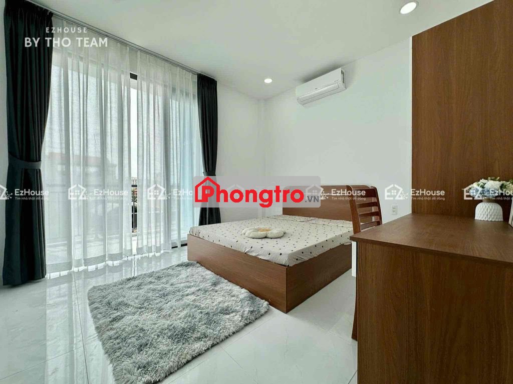 CHO THUÊ SIÊU PHẨM 2PN-1PK
