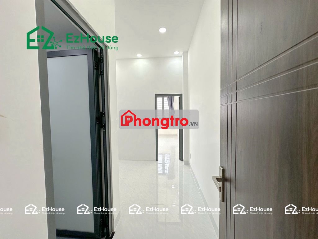 CHO THUÊ 1PN- 1PK FULL NỘI THẤT- BANCOL SIUU RỘNG NGAY CẦU THAM LƯƠNG