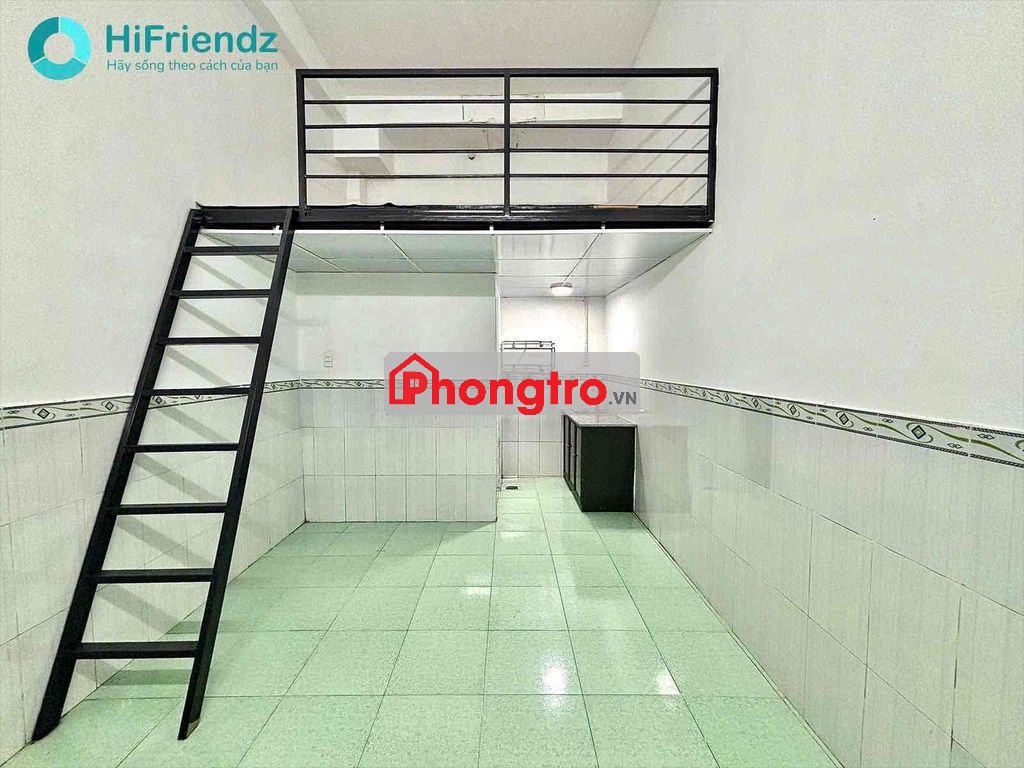 Phòng Trọ Giá Rẻ Đi Bộ Qua Công Viên Phần Mềm Giá Chỉ 2tr9