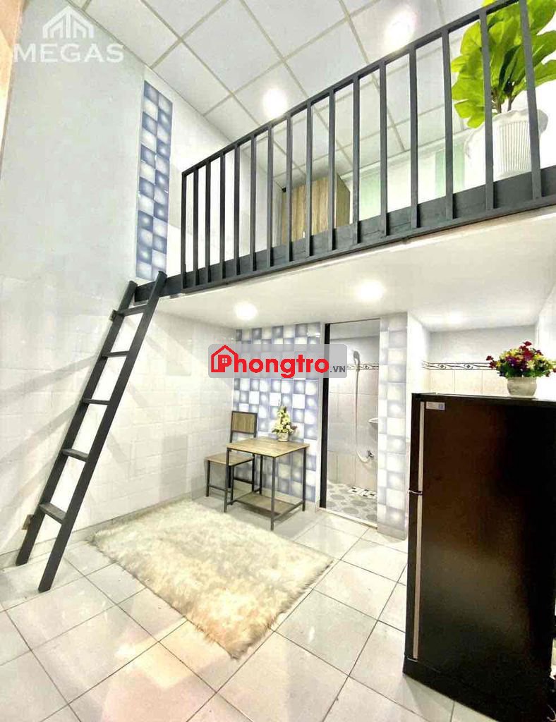 ✨PHÒNG GÁC CAO 2M NGAY TỈNH LỘ 10 PHÙ HỢP Ở 2-3 NGƯỜI✨