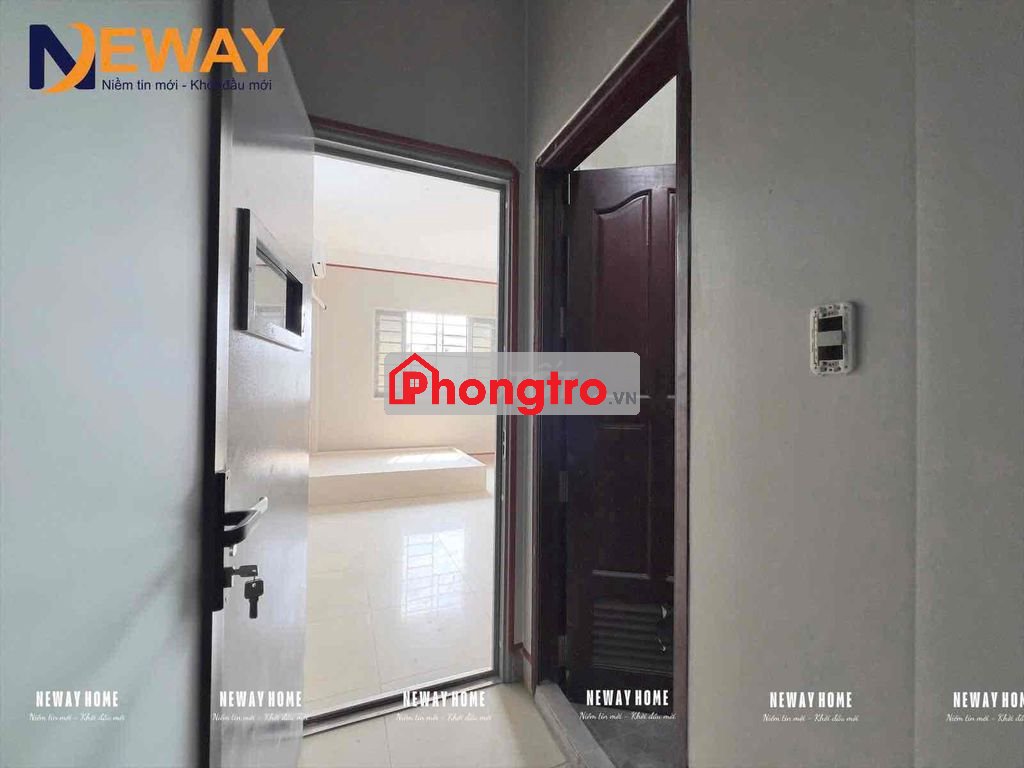 Studio ban công tách bếp full nội thất ngay gần bến xe quận 8
