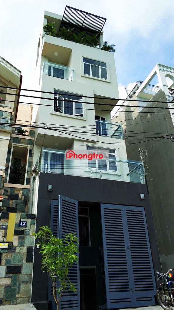 CHO THUÊ PHÒNG TRỌ – KHU DÂN CƯ NAM HÙNG VƯƠNG, PHƯỜNG BÌNH TÂN