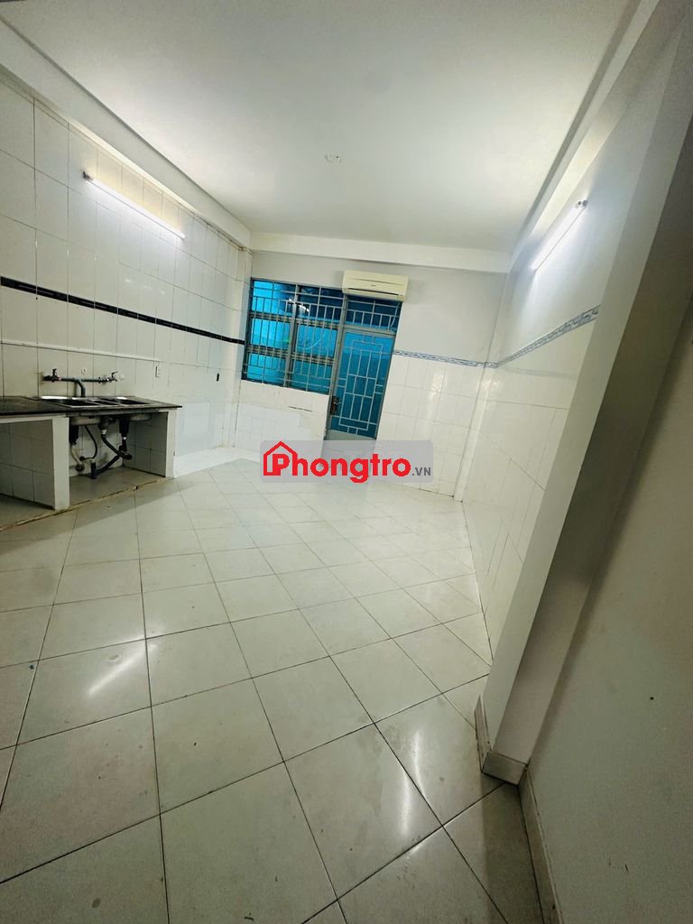 Phòng cho thuê ngay bệnh viện quận 8