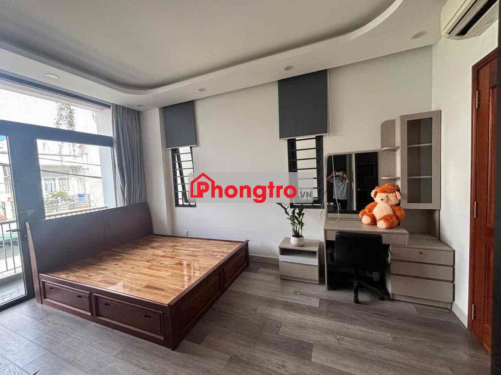 phòng đẹp gần aeon tân phú