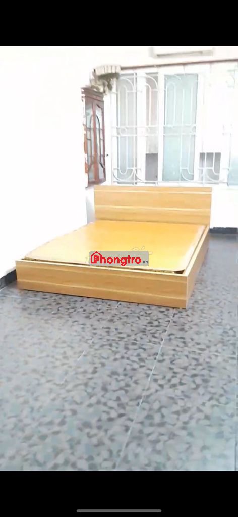 Pass phòng ở Tôn Thất Tùng