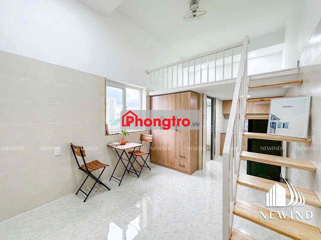 Phòng Trọ Sinh Viên Giá Rẻ Ngay Sát Lotte Mart Quận 7