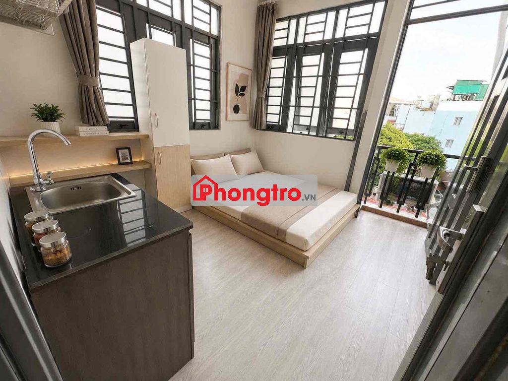 Cho Thuê Phòng Trọ Sinh Viên Giá Rẻ Ngay Tại Trung Tâm Quận 4