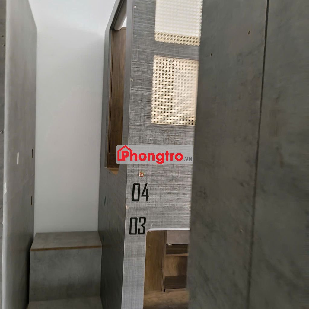 LÁ NEST-GIƯỜNG TẦNG – SLEEP BOX Q1 CỐNG QUỲNH |AN NINH – SẠCH SẼ