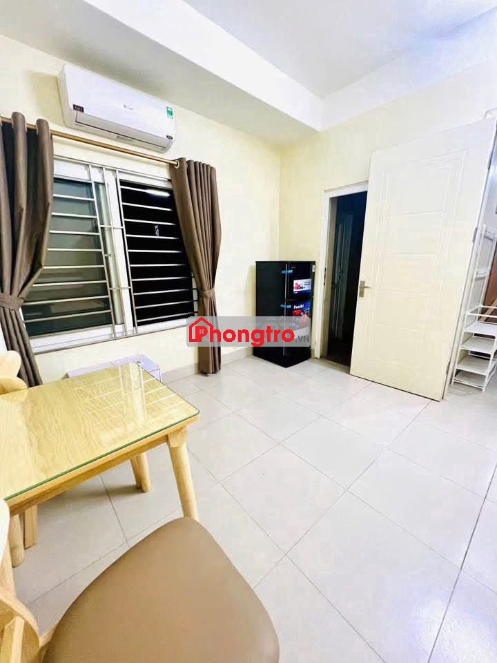 Cho thuê phòng 43 Trung kính và 13 Yên hoà