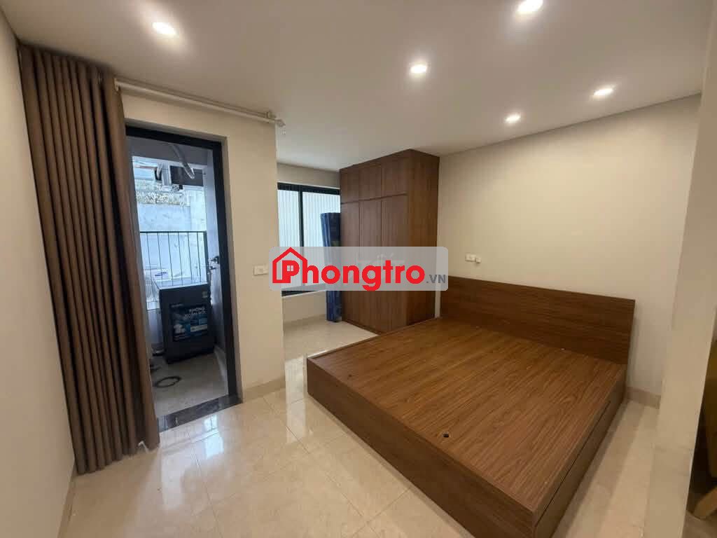 Nhà 5 Tầng cho thuê 1194 Đường láng ( thông 136 Chùa láng )
