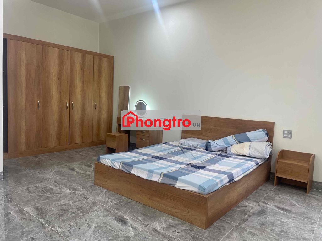 cho thuê phòng full nội thất