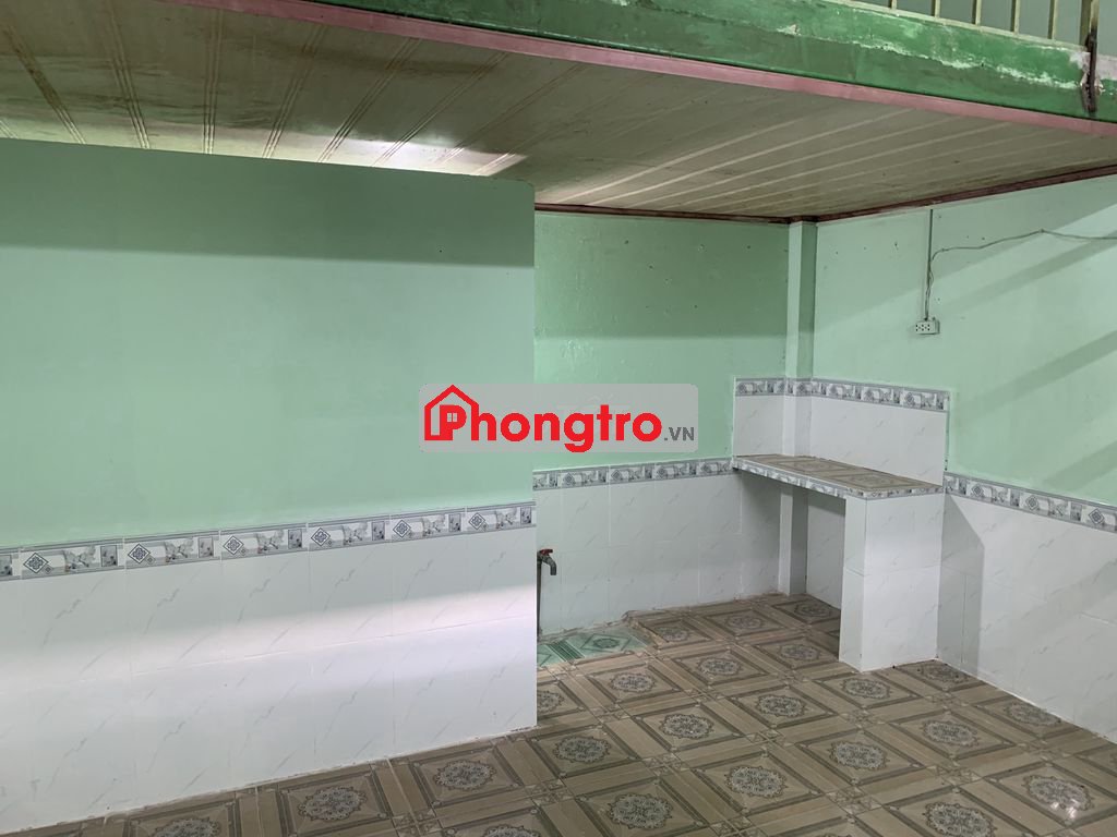 Phòng trọ đường Lê Trọng Tấn