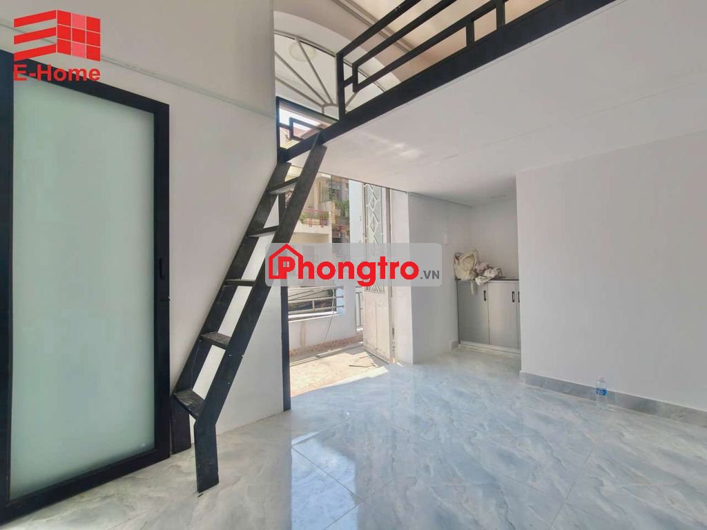 🎉💥KHAI TRƯƠNG DỰ ÁN 18 PHÒNG MỚI 100% - NGAY TRẦN NÃO - CHỈ TỪ 4TR2🔥