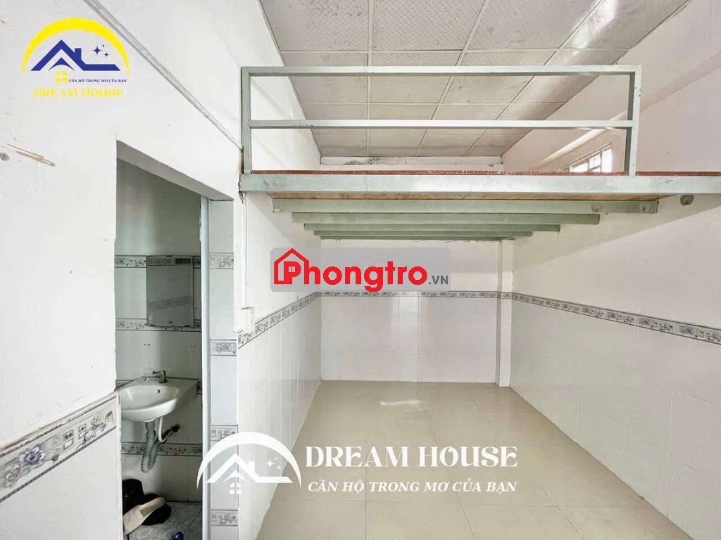 🌟 CHO THUÊ PHÒNG TRỌ GÁC LỬNG SẠCH ĐẸP - NHẬN PHÒNG Ở NGAY! 🌟