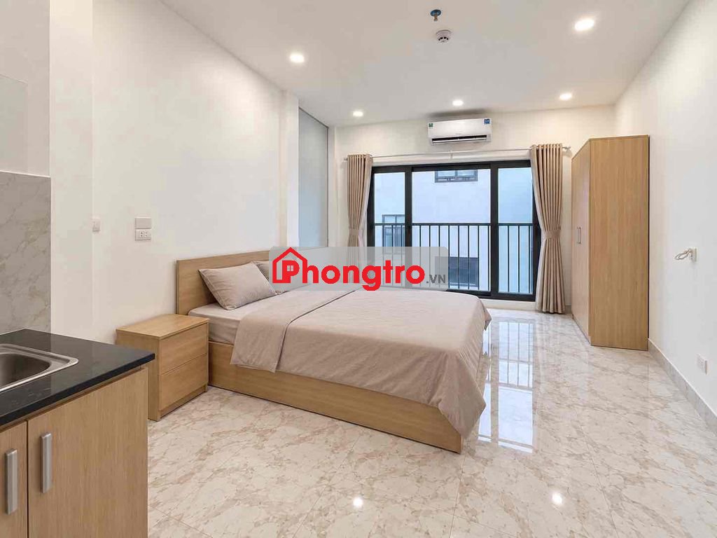 CHỈ 1,5TR/NG, PHÒNG ĐẸP, FULL ĐỒ, XÁCH VALI VÀO Ở NGAY – LINH ĐÀM