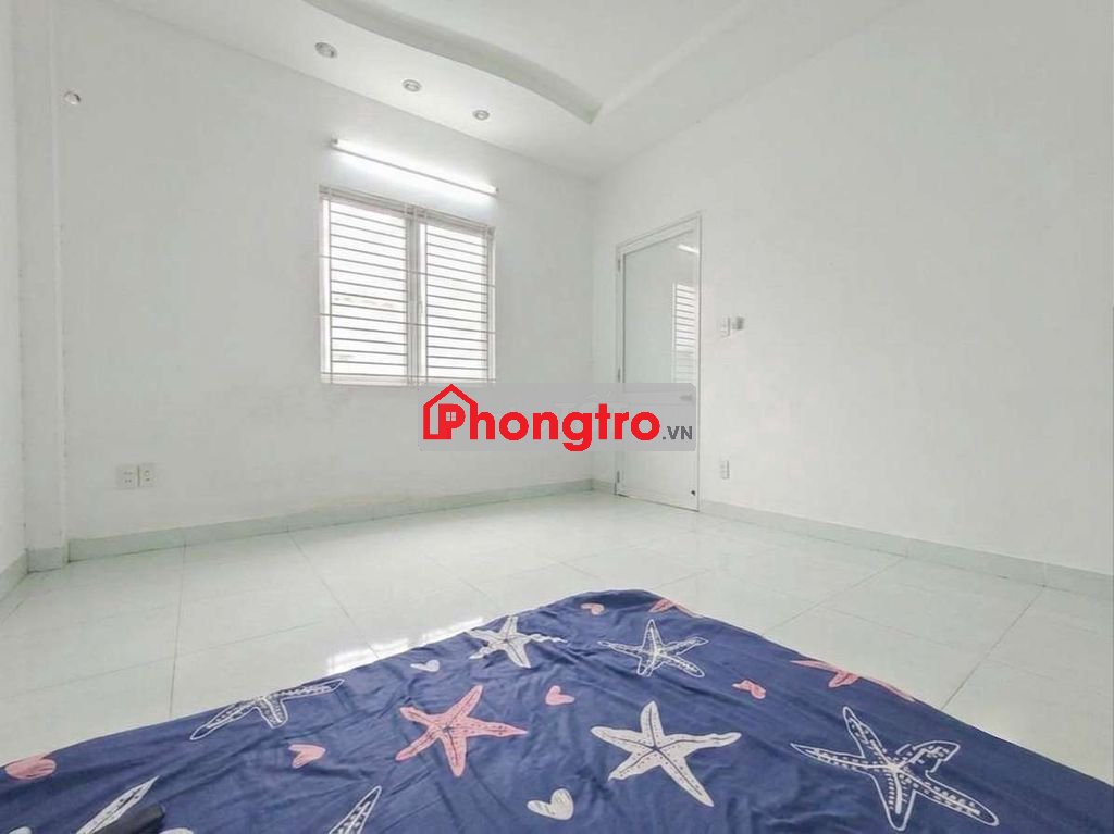 Tìm bạn ở ghép khu dân cư Bình Hưng