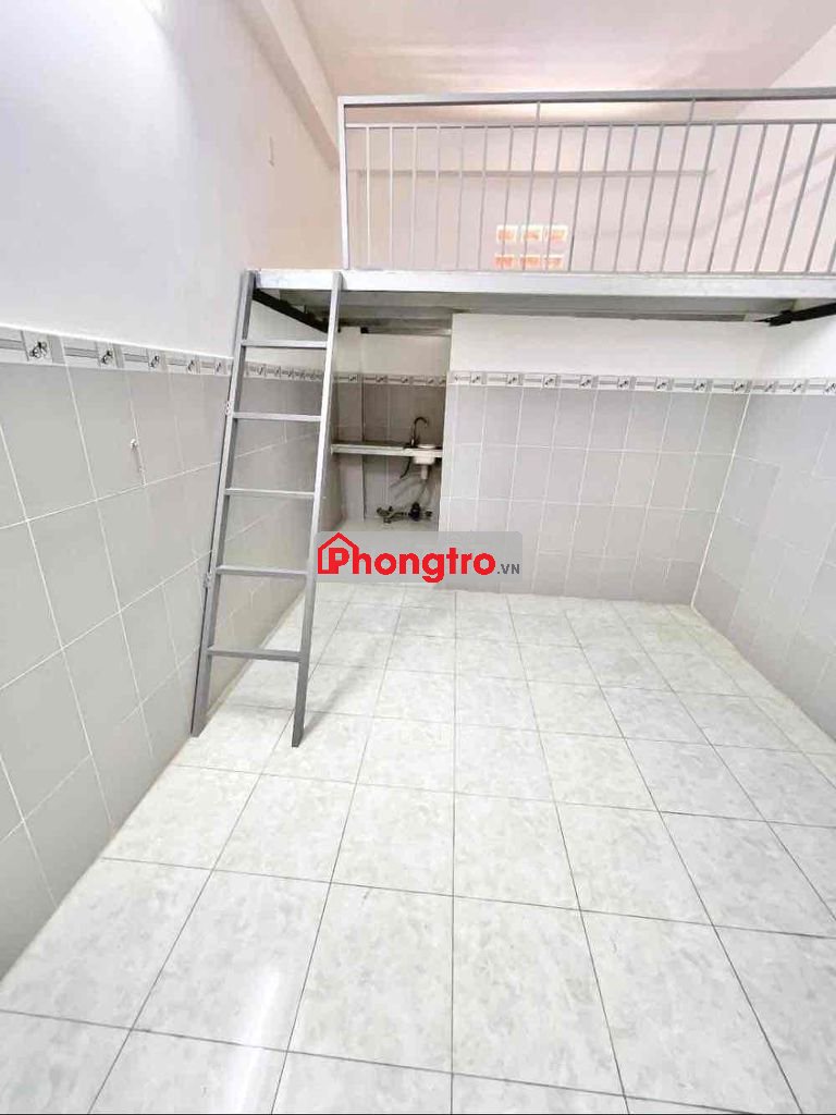 cho thuê phòng trọ quận 12