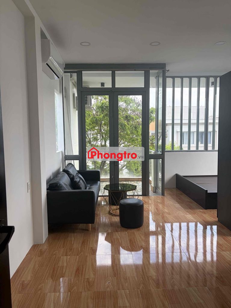CHDV full nt / thoáng, sạch sẽ , thiết kế riêng