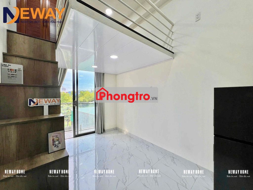 PHÒNG TRỌ GIÁ RẺ CÓ BAN CÔNG THOÁNG MÁT NGAY AEON TÂN PHÚ