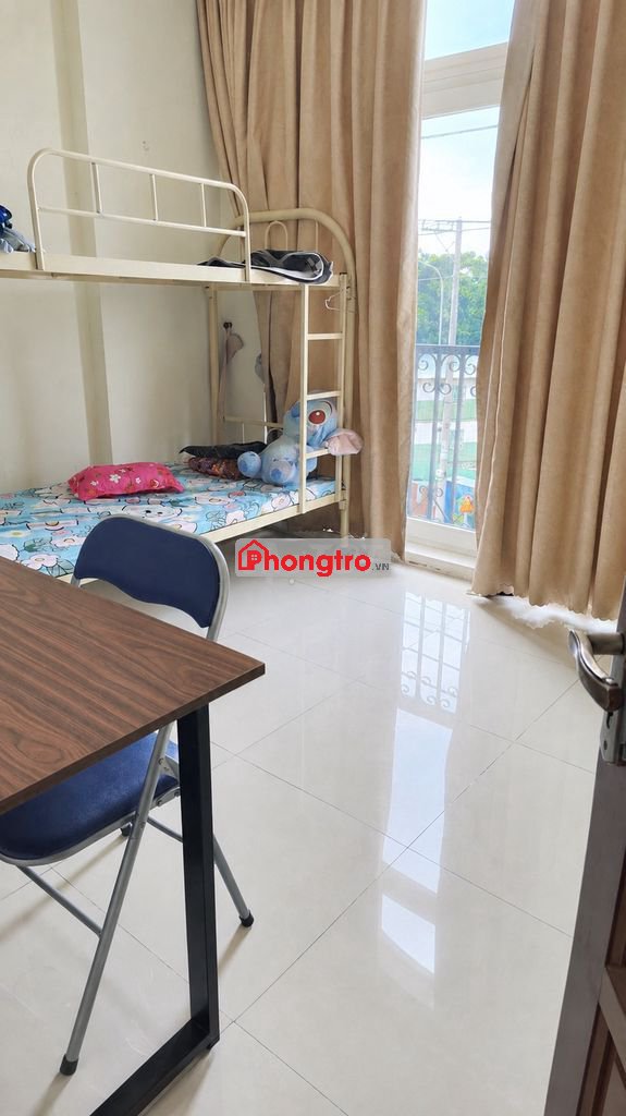 CHO THUÊ TRỌ MÁY LẠNH GẦN ĐHSP KỸ THUẬT