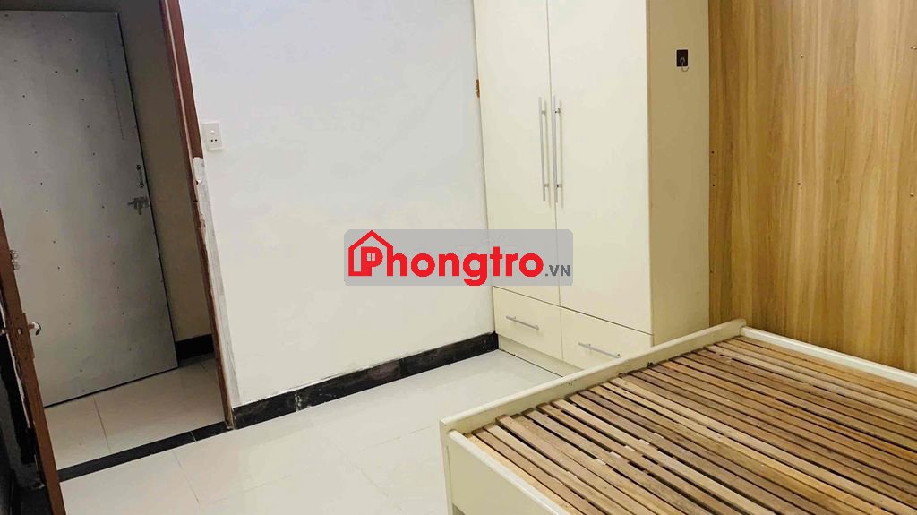 Phòng trọ giá sinh viên