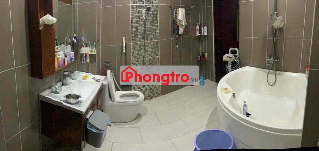 PASS TRỌ 2tr5 GÒ VẤP HỖ TRỢ CỌC 500