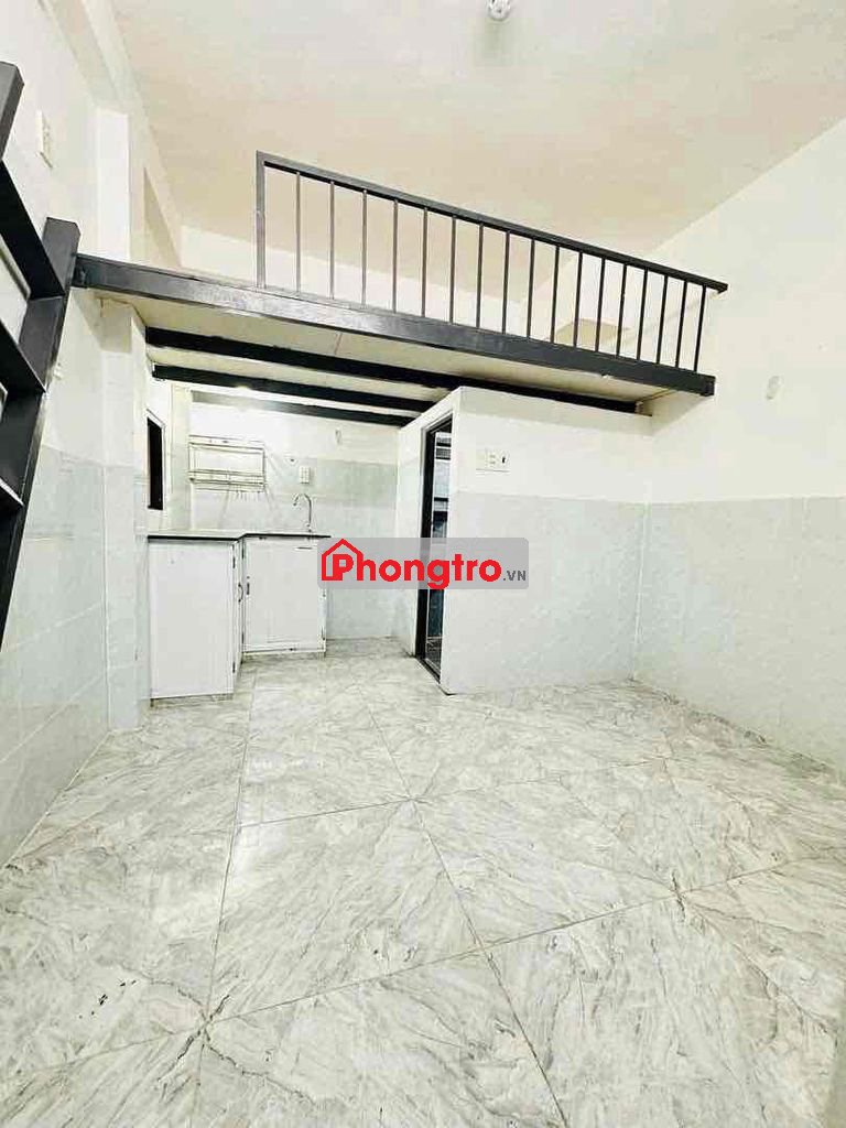 Hỗ trợ tìm phòng và giữ phòng free dupelx gác cao Nguyễn Kiệm