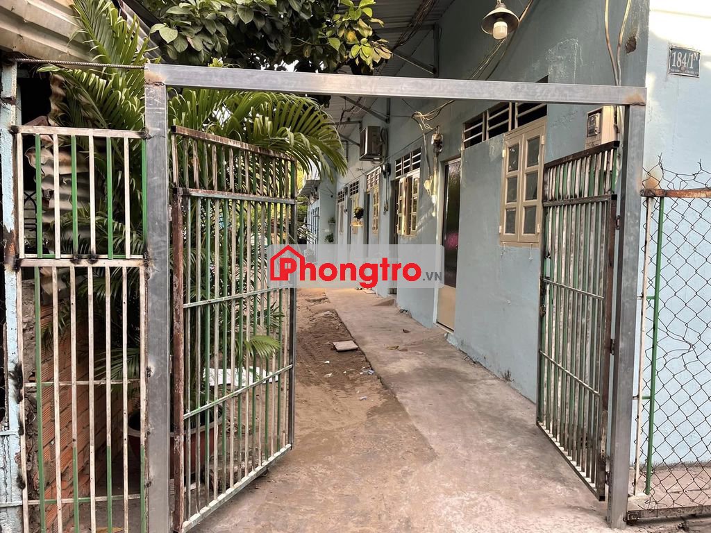 Phòng trọ Q7 yên tĩnh an ninh cao