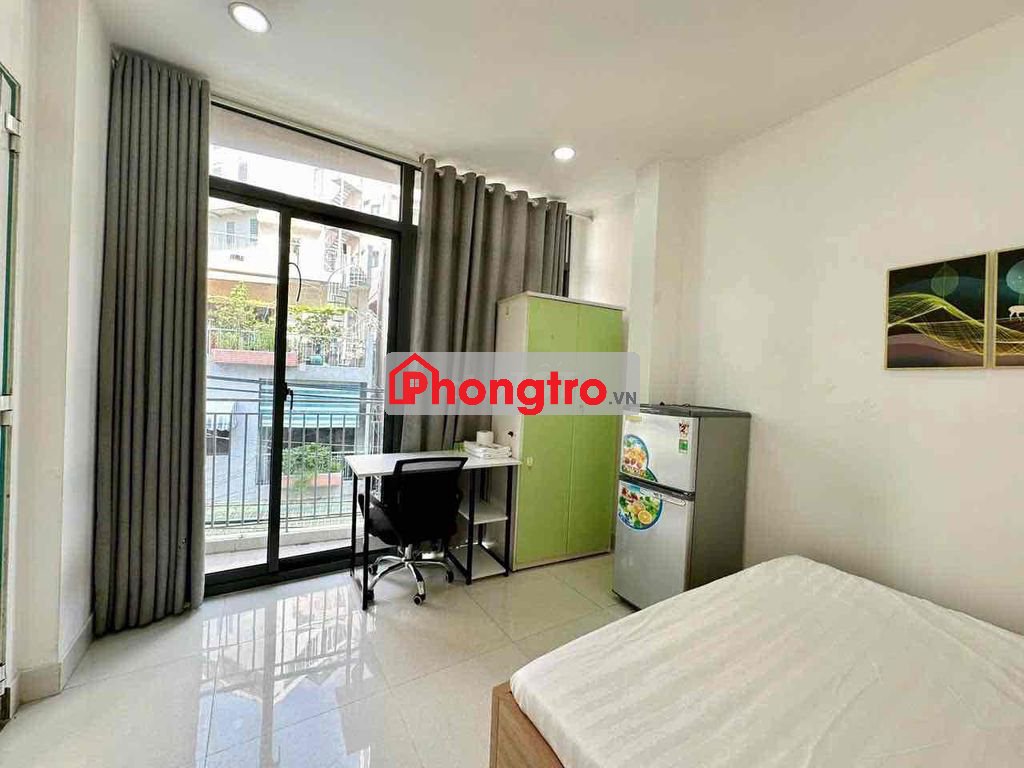 PHÒNG CHO THUÊ Ở PHÚ NHUẬN, BÙI VĂN THÊM, GẦN CÔNG VIÊN GIA ĐỊNH