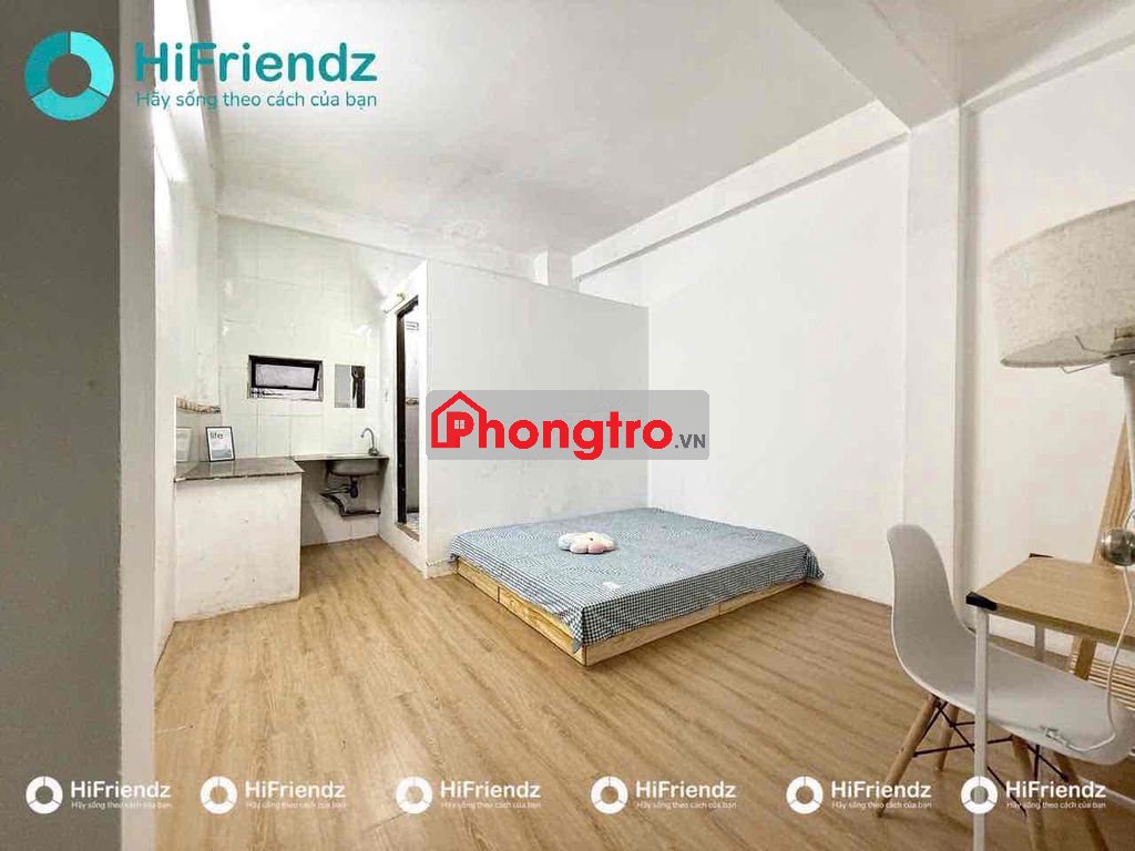 PHÒNG MỚI SẠCH SẼ - AN NINH GẦN AEON BÌNH TÂN/KCN TÂN TẠO