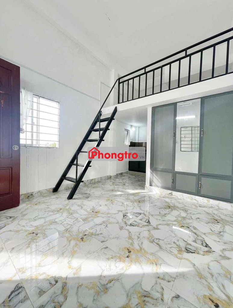 DUPLEX KHÔNG GIỚI HẠN NGƯỜI - XE - GÁC CAO KHÔNG ĐỤNG ĐẦU - THANG MÁY