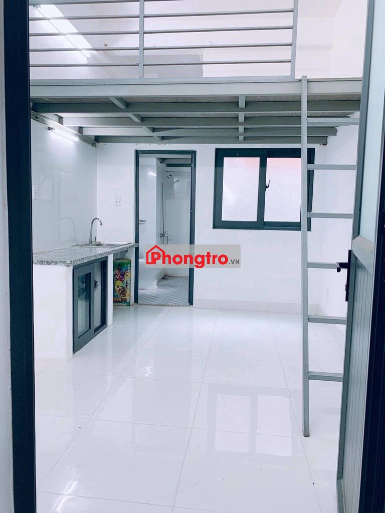Phòng CHDV gần PMH, kcx, dh UFM,TDT, Lê Thị Chợ