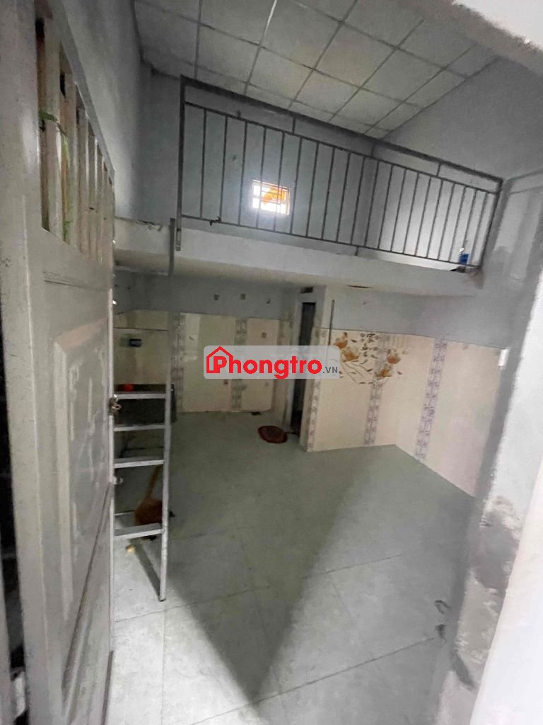 trọ mặt tiền chính chủ 1tr7 giờ giấc tự do