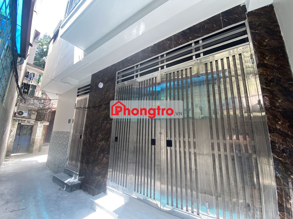 CHÍNH CHỦ CHO THUÊ NGUYÊN TẦNG CHUNG CƯ MINI QUẬN CẦU GIẤY