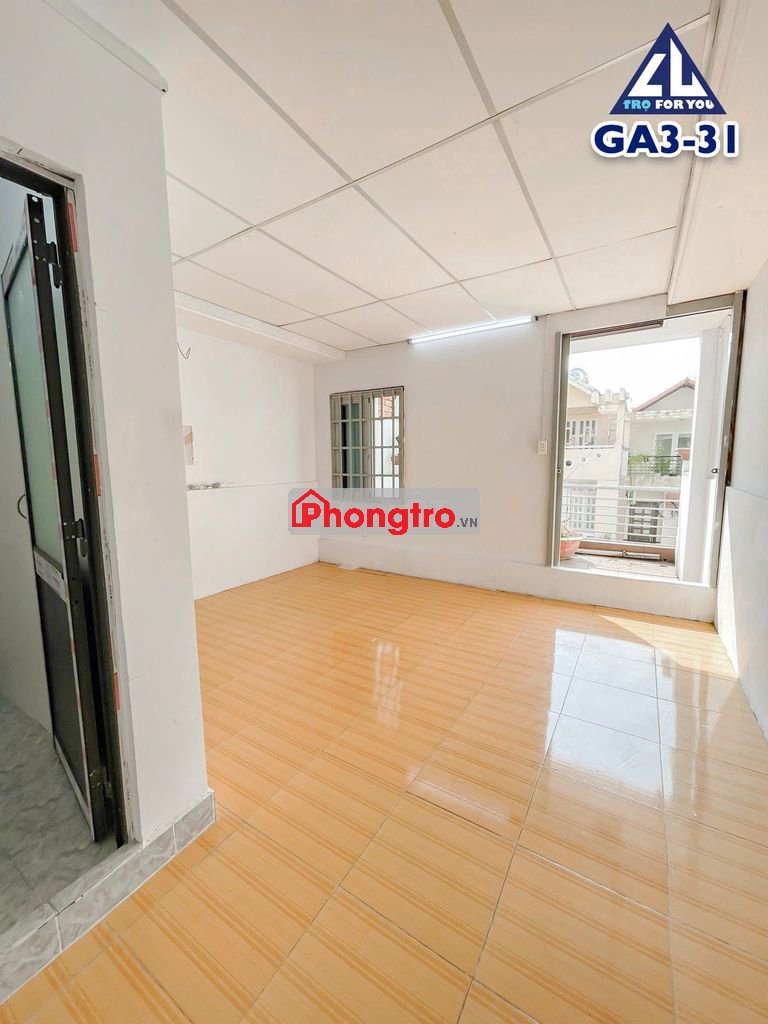 SẴN 2 PHÒNG BAN CÔNG GIÁ RẺ