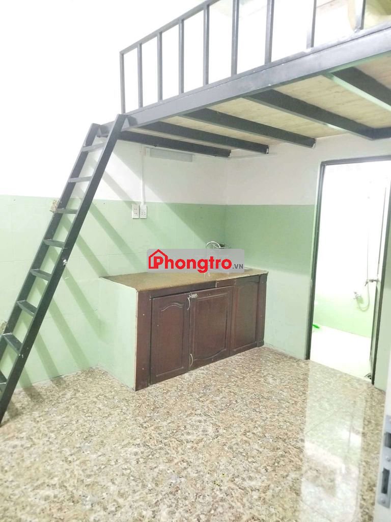 phòng cho thuê ở 492 Tân Kỳ Tân Quý Sơn Kỳ Tân Phú