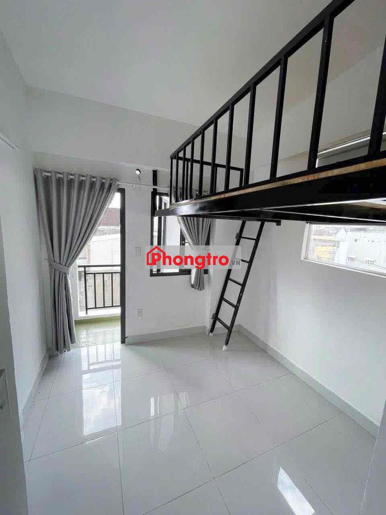 Chính chủ cho thuê phòng 3tr5 đường Dương Quảng Hàm