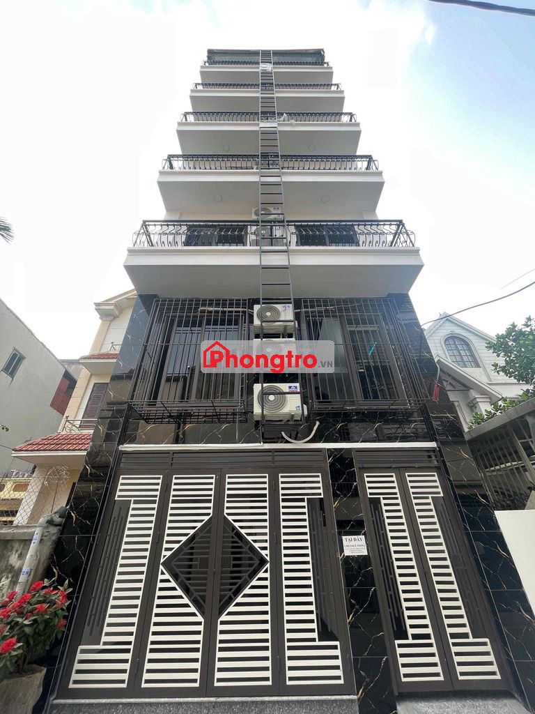 Cho Thuê Phòng Mới Tinh Tại Phương Canh, Cách FPT Polytechnic 300m