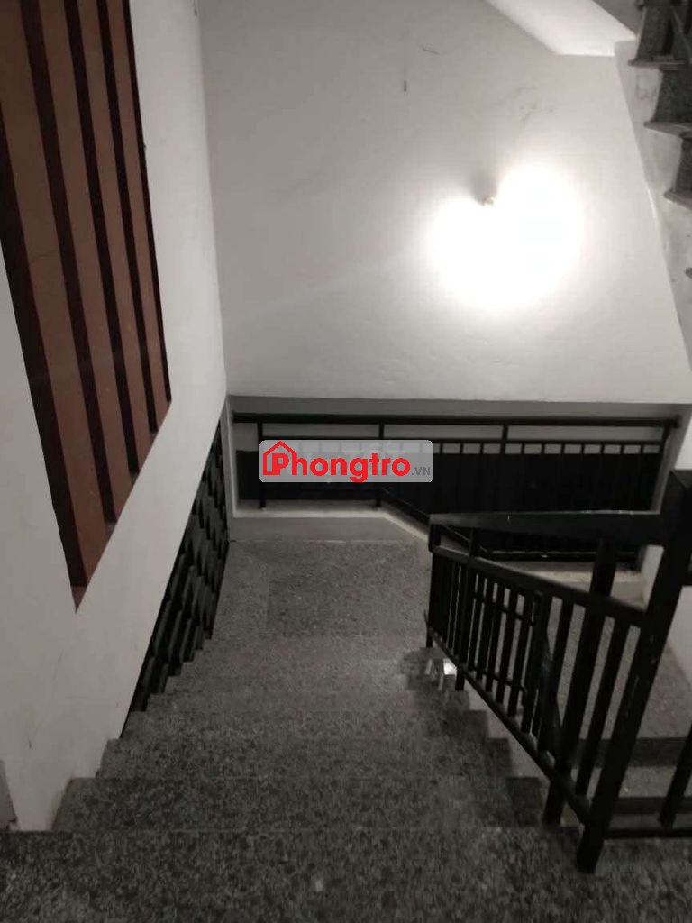 Phòng ở Hải Châu nội thất cơ bản