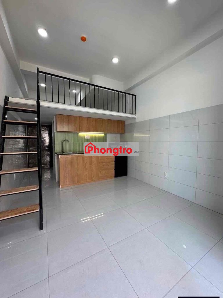 🔥Phòng trọ sinh viên giá tốt khu Bàu Cát gần Văn Hiến, TÂN BÌNH