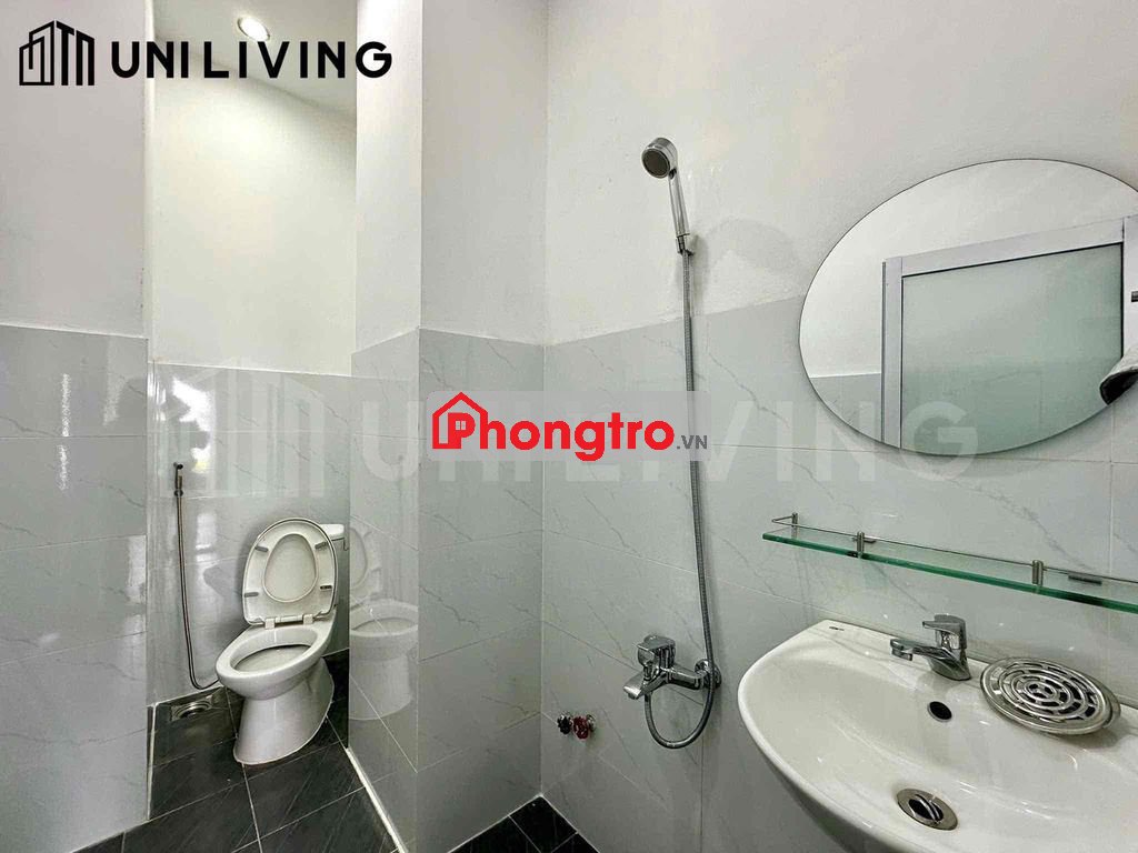 Trọ quận 2
