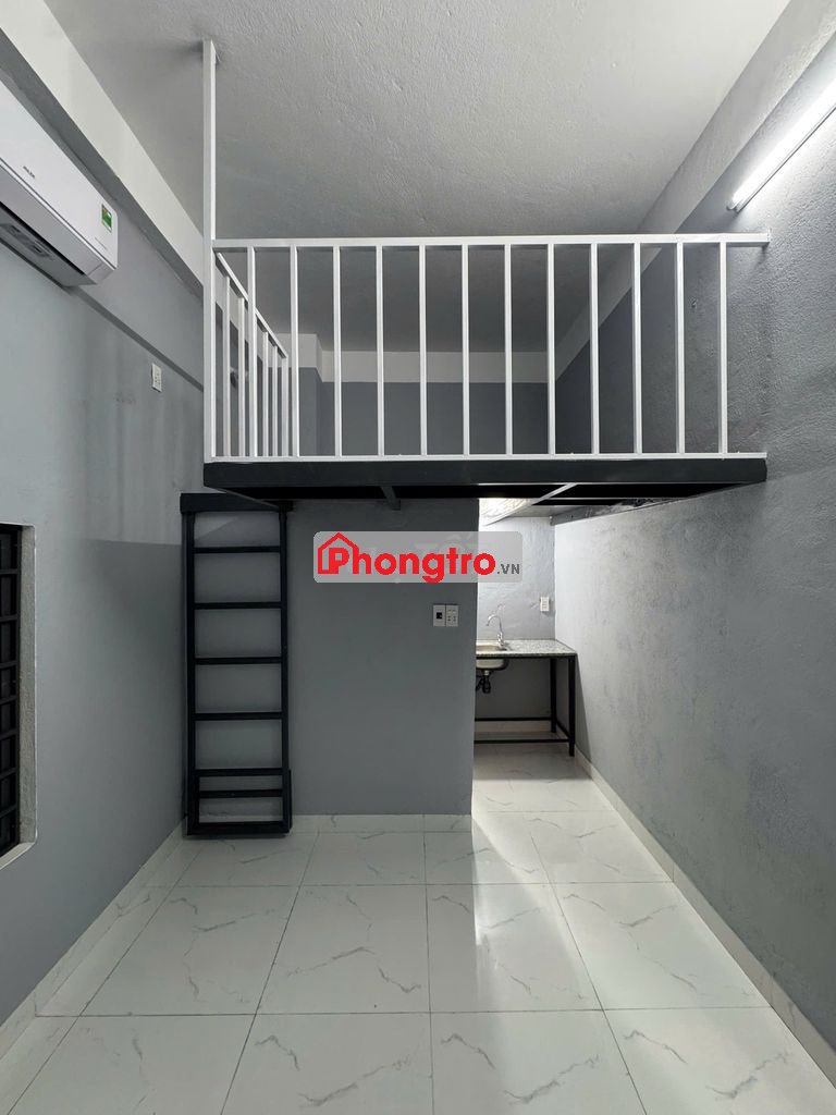 Trọ 3tr gần khu FPT