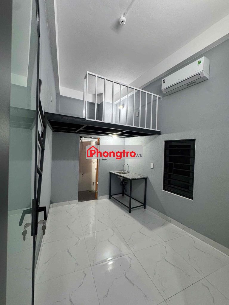 Trọ 2tr8 gần khu FPT