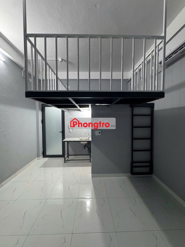 Trọ 3tr5 gần khu FPT