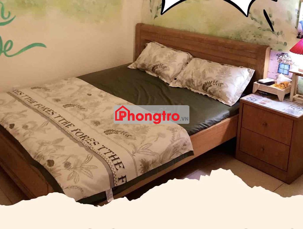 Phòng trọ quận 6