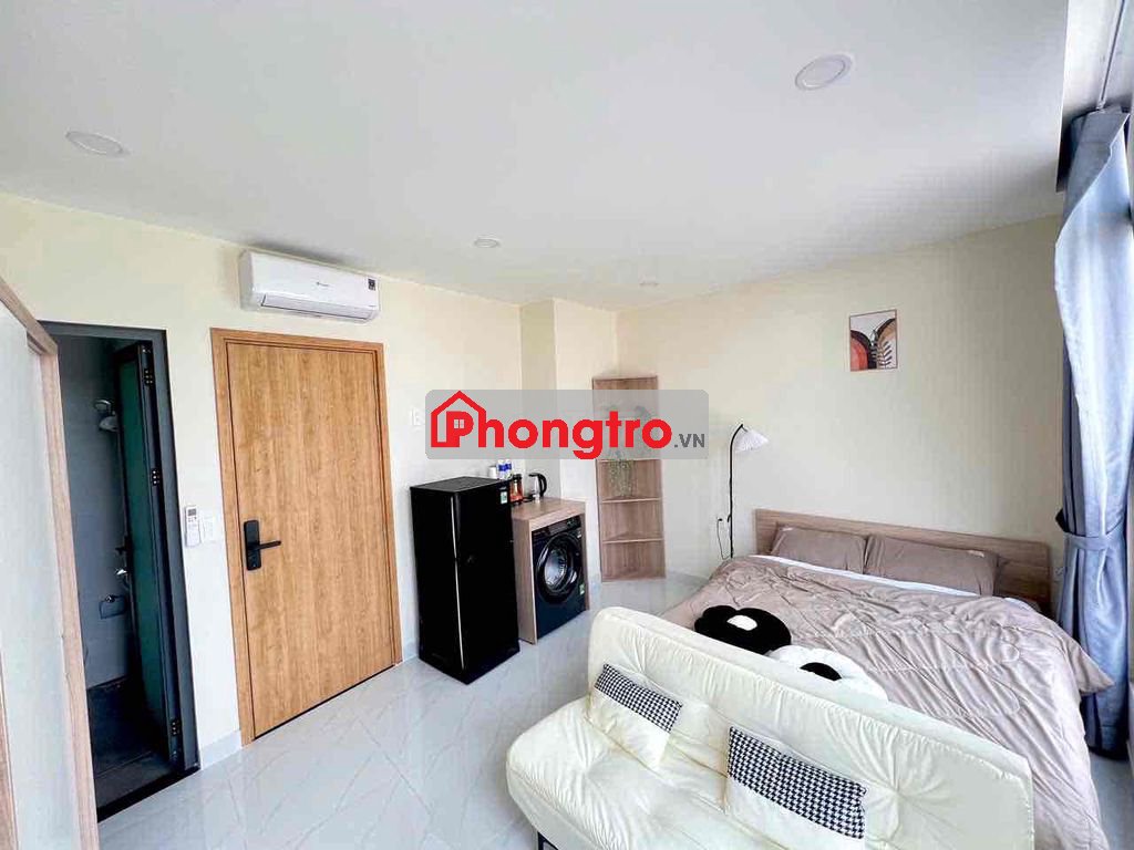Bình Thạnh - Nội Thất Cao Cấp