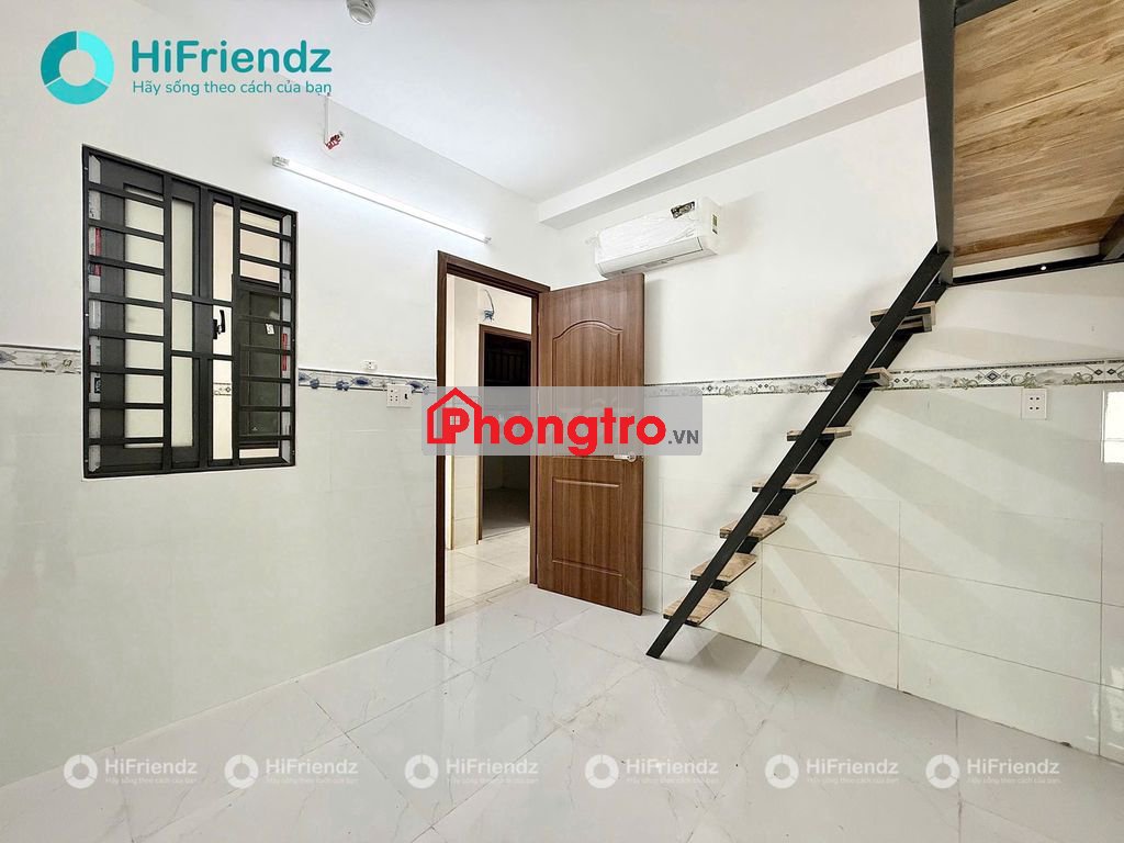 CHO THUÊ PHÒNG TRỌ GIÁ TỐT CHO SINH VIÊN & NGƯỜI ĐI LÀM